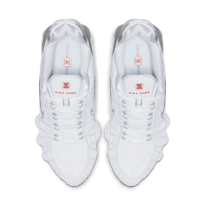 Nike Shox TL Women's Shoes. Nike CA Nike Shox TL Women's Shoes. Nike CA